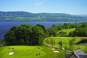 copyright_cameron_house_golf_15th_16th_17th_green_hotel_review_scotland_linda_jackson