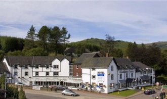 Crianlarich Hotel