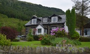 Culag Lochside Guest House