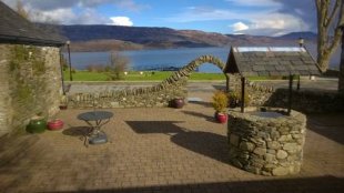 Culag Lochside Guesthouse