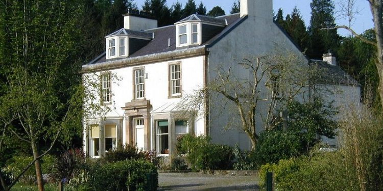 Guest House Loch Lomond