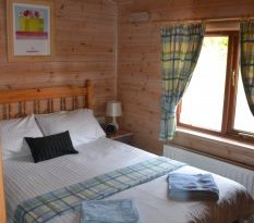 Firs Deluxe dual Bedroom - Typical design