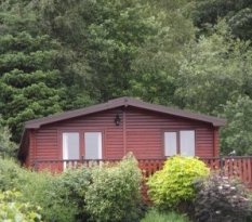 Firs Deluxe outdoor - Typical View