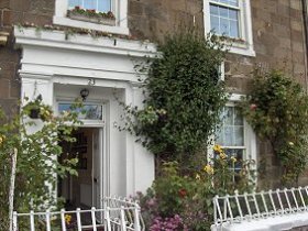 Forth Guest home, Stirling