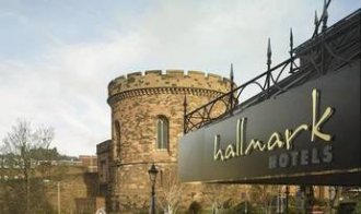 Hallmark Hotel Carlisle