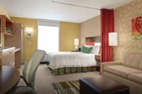 Home2 Suites by Hilton in Alexandria, Louisiana