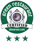 Kalaloch Lodge - Green Restaurant Certified