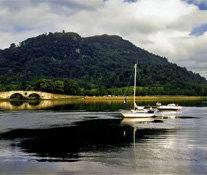 Loch Fyne