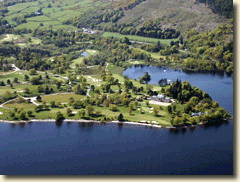 Loch Lomond Golf Club