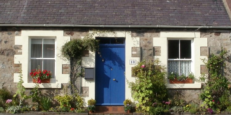 Scottish accommodation Guide