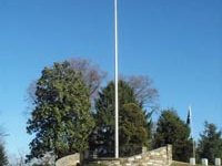 National enroll: Alexandria nationwide Cemetery National Register: Alexandria National Cemetery