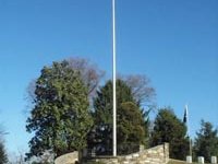 National Register: Alexandria National Cemetery