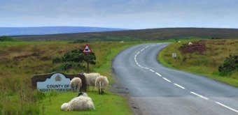 North Yorkshire Moors National Park