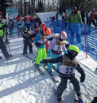 Northwest Alpine Club Thunder Bay Ontario Skiing Club