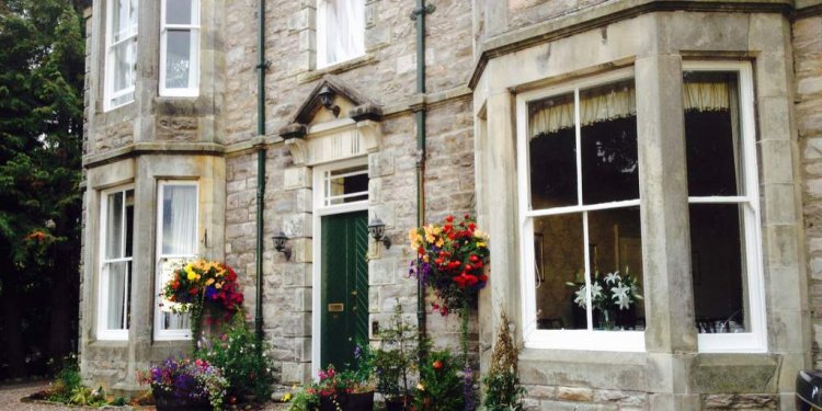 Bed and Breakfast Perthshire
