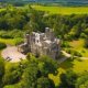 Arden House, Loch Lomond