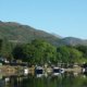 Ardlui Hotel Loch Lomond