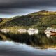 Attractions Tarbet Scotland