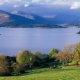 Best places Loch Lomond Scotland