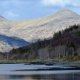 Breakfast Balmaha Scotland