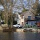 Cottages Loch Lomond Scotland