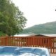 Cottages Near Loch Lomond