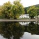 Country House Loch Lomond Scotland