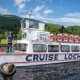 Cruise Loch Lomond