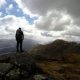 Day out Arrochar England