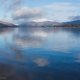 Duck Bay, Loch Lomond