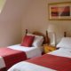 Guest House Tarbet Scotland