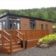 Holiday Park, Loch Lomond