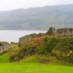 Landmarks Loch Lomond Scotland