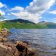 Loch Lomond and the Trossachs