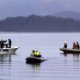 Loch Lomond boat registration