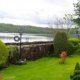 Loch Lomond cottages rental