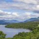 Loch Lomond cycle path