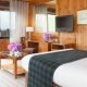 Lodge on Loch Lomond reviews