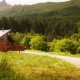 Log cabins Near Loch Lomond