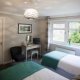 Luss Hotels