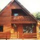 Luxury Lodges Loch Lomond