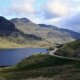 Park Arrochar Scotland