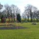 Park Dumbarton England