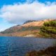 Pub Rowardennan Scotland