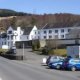 Restaurant Rowardennan Scotland