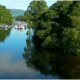 Restaurants in Balloch Loch Lomond