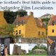 Scottish Bed and Breakfast