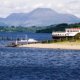 Tullie Inn Loch Lomond