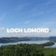 Visit Scotland Loch Lomond