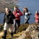 Walking Loch Lomond